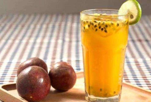 喝百香果蜂蜜水會胖嗎?百香果蜂蜜能解酒嗎?