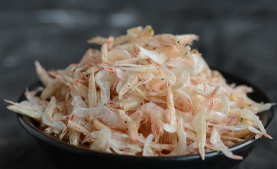 哪些人不宜吃蝦皮米?吃蝦皮米有哪些好處?