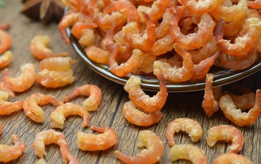 蝦皮米有哪些營養價值?怎么保存蝦米?