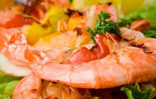 對蝦是不是基圍蝦?新鮮的對蝦怎么保存?