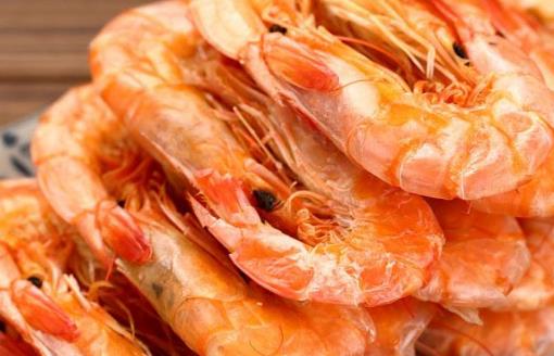 對蝦是不是基圍蝦?新鮮的對蝦怎么保存?