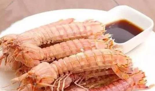 皮皮蝦是公的好吃好還是母的好吃?吃皮皮蝦有哪些好處?