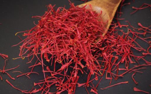 藏紅花泡水的顏色是什么顏色 藏紅花喝多久能祛斑