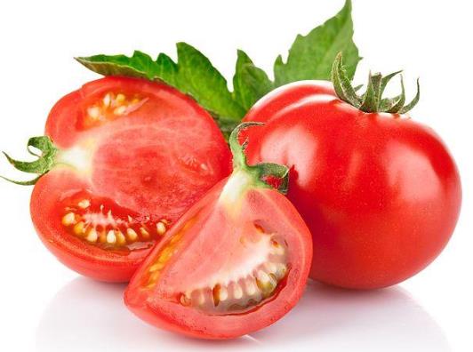 西紅柿是屬于酸性還是堿性?西紅柿能和牛奶一起吃嗎?