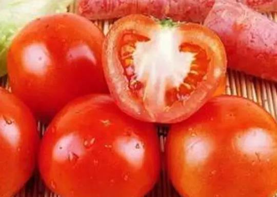 ?西紅柿生吃有營養還是熟吃有營養?吃西紅柿可以減肥嗎?