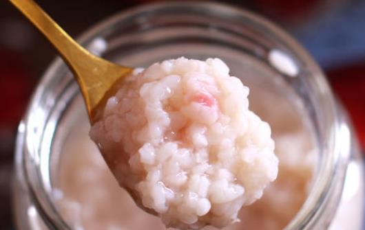 經期可以吃醪糟嗎?女性吃醪糟有好處嗎?