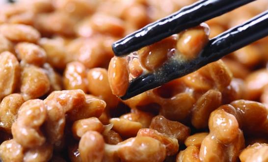 孕期可以吃納豆嗎?女性吃納豆有哪些好處?