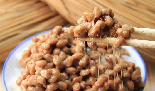 吃納豆會(huì)過敏嗎?哪些人不宜吃納豆?