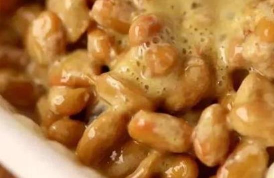 吃納豆會上火嗎?吃納豆可以降血糖嗎?