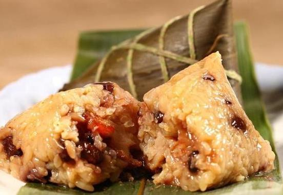 ?粽子用微波爐加熱要多久才熟?煮過的粽子可以直接吃冷的嗎?