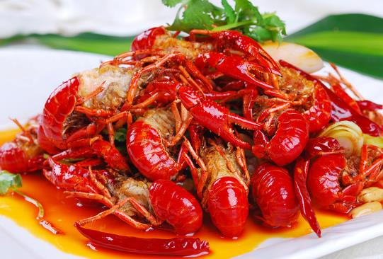 小龍蝦4-6錢是大還是小?小龍蝦4-6錢和6-8錢哪個更合適