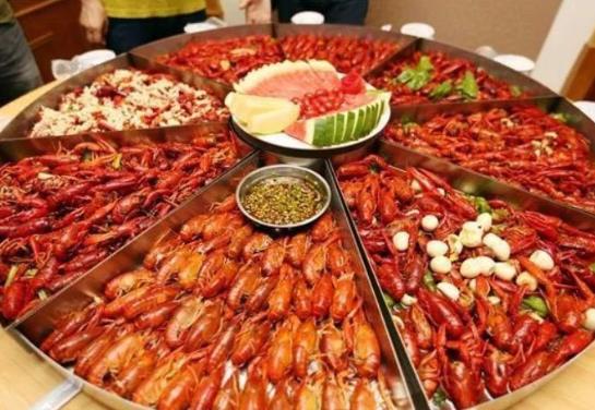 小龍蝦4-6錢是大還是小?小龍蝦4-6錢和6-8錢哪個更合適