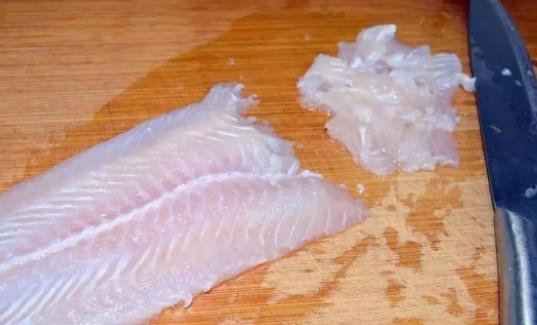 為什么會說龍利魚不能吃?哪些人不宜吃龍利魚?