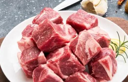 三高的人能吃羊肉嗎?吃羊肉有哪些功效?