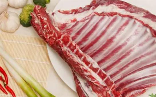 三高的人能吃羊肉嗎?吃羊肉有哪些功效?