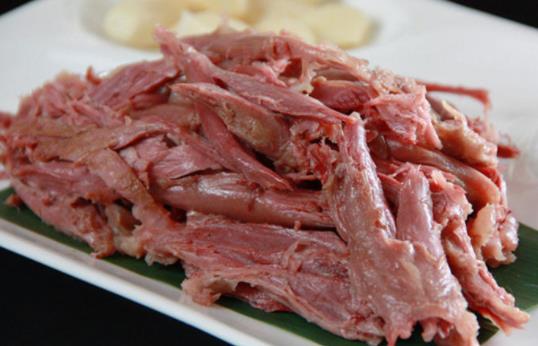 為什么夏至要吃狗肉?狗肉哪些藥理作用?