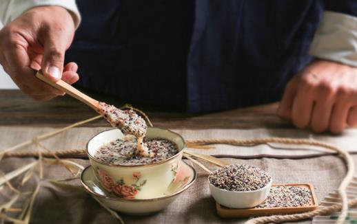 坐月子能吃藜麥嗎 藜麥飯減肥嗎