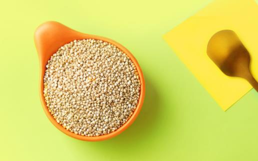 藜麥含有麩質嗎 藜麥泡水發芽可以吃嗎