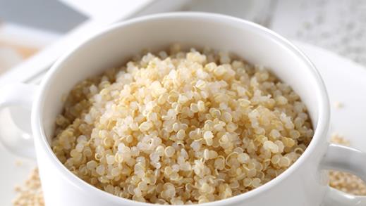 藜麥和大米一起做飯可以嗎 藜麥和蕎麥哪個降糖