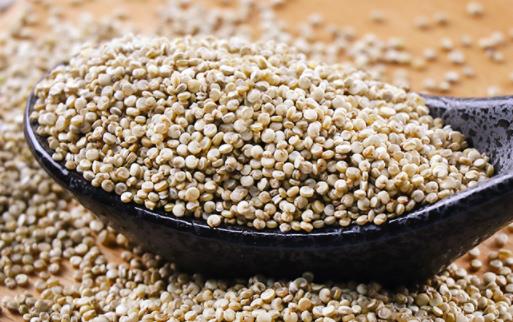 藜麥和大米一起做飯可以嗎 藜麥和蕎麥哪個降糖