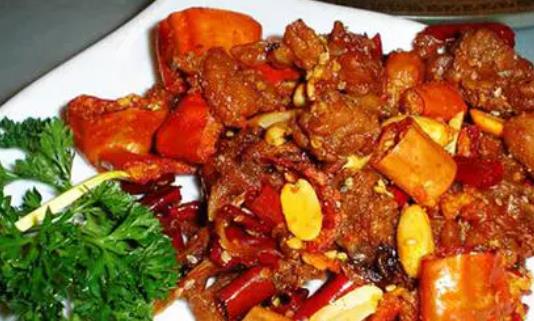 孕婦可以吃兔肉嗎?孕婦吃兔肉需要注意什么?