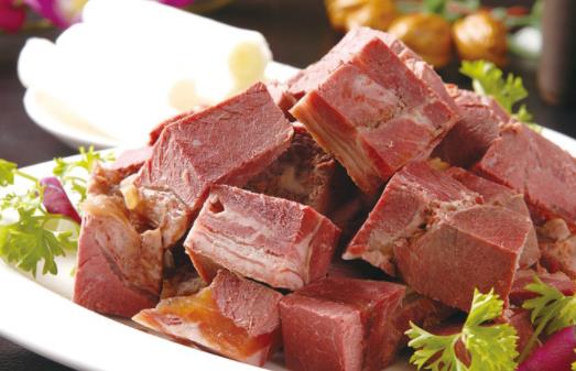 吃驢肉會壯陽嗎?驢肉是不是發物?