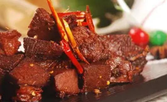 肝硬化患者可以吃驢肉嗎?上火的人可以吃驢肉嗎?