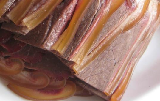 吃驢肉會壯陽嗎?驢肉是不是發物?