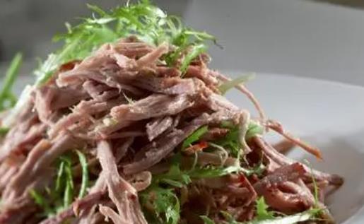 肝硬化患者可以吃驢肉嗎?上火的人可以吃驢肉嗎?