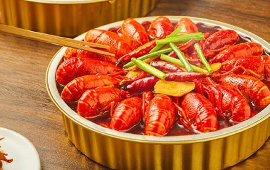 小龍蝦放啤酒會酒駕嗎 小龍蝦頭里的黃到底能不能吃