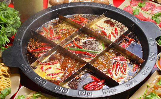 一頓火鍋的熱量是多少千卡 怎么吃火鍋不會長胖