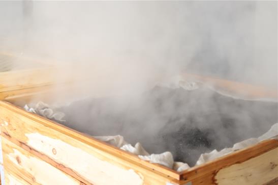 不要再吃黑芝麻丸了,要吃就吃正宗的九蒸九曬黑芝麻丸,兩者區別太大了