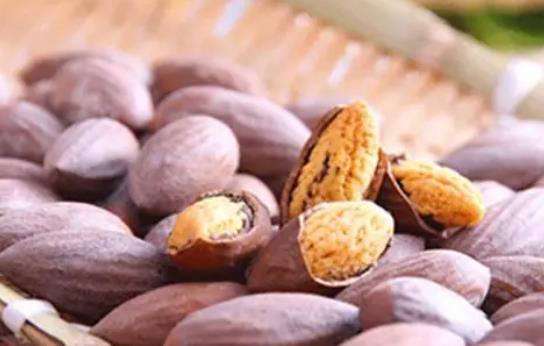 產婦可以吃香榧嗎?香榧表面那層黑的可以吃嗎?