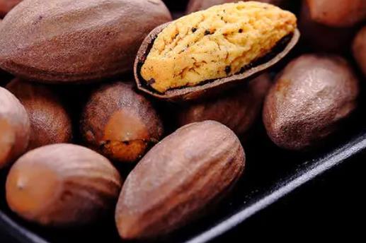 香榧不能和什么一起吃?香榧有哪些功效?