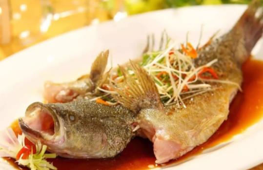 孕婦可以吃鱸魚嗎?哪些人不能吃鱸魚?