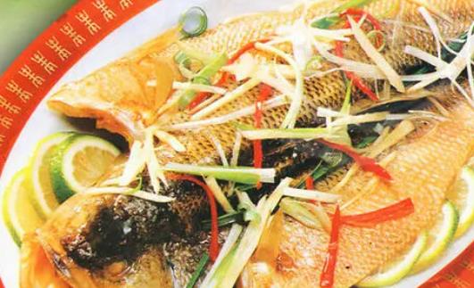 ?糖尿病患者可以吃鯉魚嗎?鯉魚和什么一起吃好?