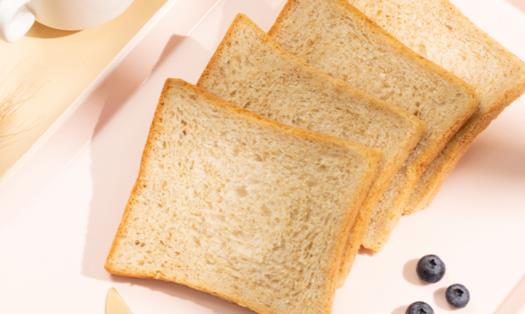 吃面包會長胖嗎 怎么判斷面包好壞