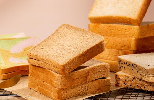 吃面包會長胖嗎 怎么判斷面包好壞