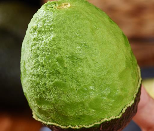 牛油果幾天吃一個最好 牛油果吃不完怎么保鮮