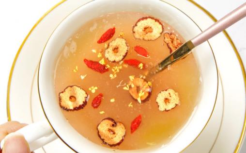 葛根粉對卵巢早衰有好處嗎 葛根粉吃多久可以見到效果