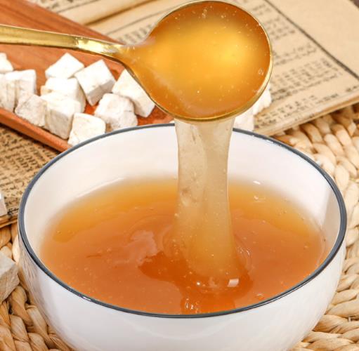 葛根粉對卵巢早衰有好處嗎 葛根粉吃多久可以見到效果