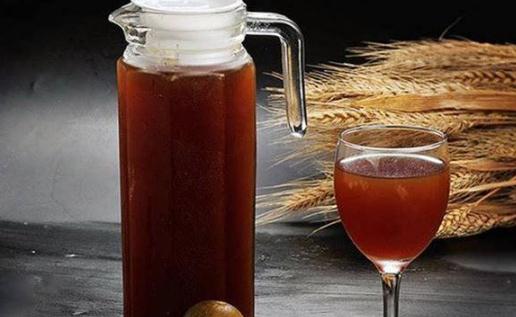 酸梅湯不夠酸怎么解決 酸梅湯里放冰糖還是蜂蜜