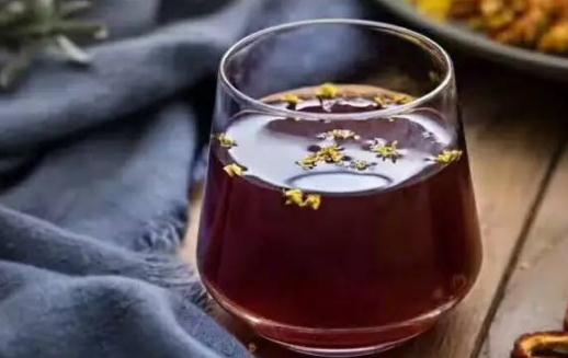 酸梅湯不夠酸怎么解決 酸梅湯里放冰糖還是蜂蜜