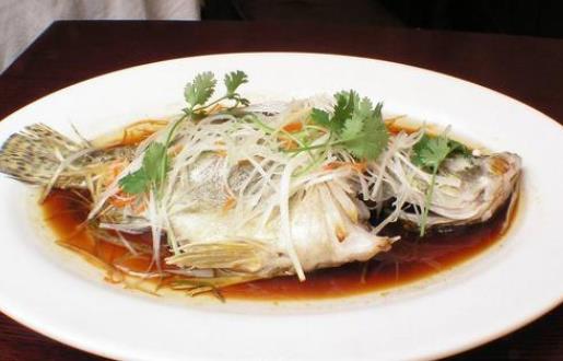 孕婦可以吃桂魚嗎?孕婦吃桂魚有哪些好處?