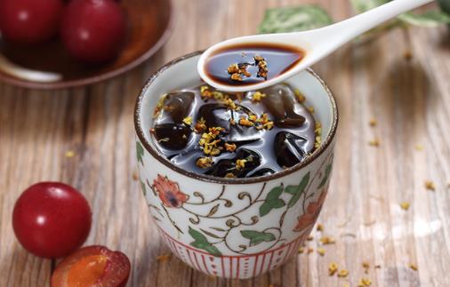 ?哺乳期喝酸梅湯對寶寶有什么影響 酸梅湯粉對身體有害嗎