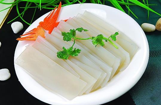 寬粉不泡可以直接煮嗎?火鍋里面的寬粉是哪一種?