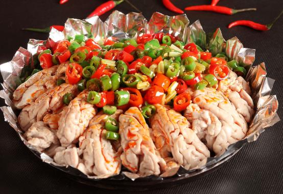 豬腦怎么處理才不腥?豬腦花上面的血絲能吃嗎?