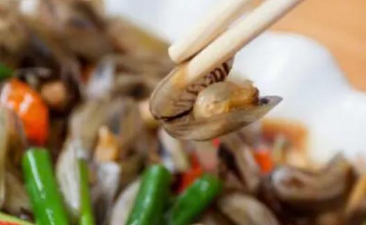 皮膚病患者可以吃海瓜子嗎?海瓜子有哪些藥用作用?