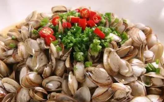 皮膚病患者可以吃海瓜子嗎?海瓜子有哪些藥用作用?