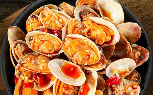 兒童花蛤吃多了會流鼻血嗎 兒童吃花蛤的好處